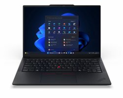 נייד לנובו Lenovo ThinkPad E14 Gen 7 AI PC 14" FHD+ Intel® Core™ Ultra 5 225U 21SX0059IV נייד לנובו Lenovo ThinkPad E14 Gen 7 AI PC 14" FHD+ Intel® Core™ Ultra 5 225U 21SX0059IV